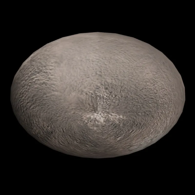 Haumea