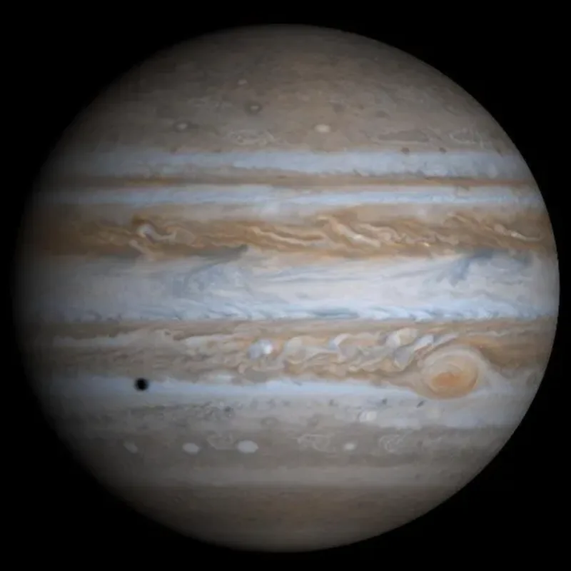 Jupiter