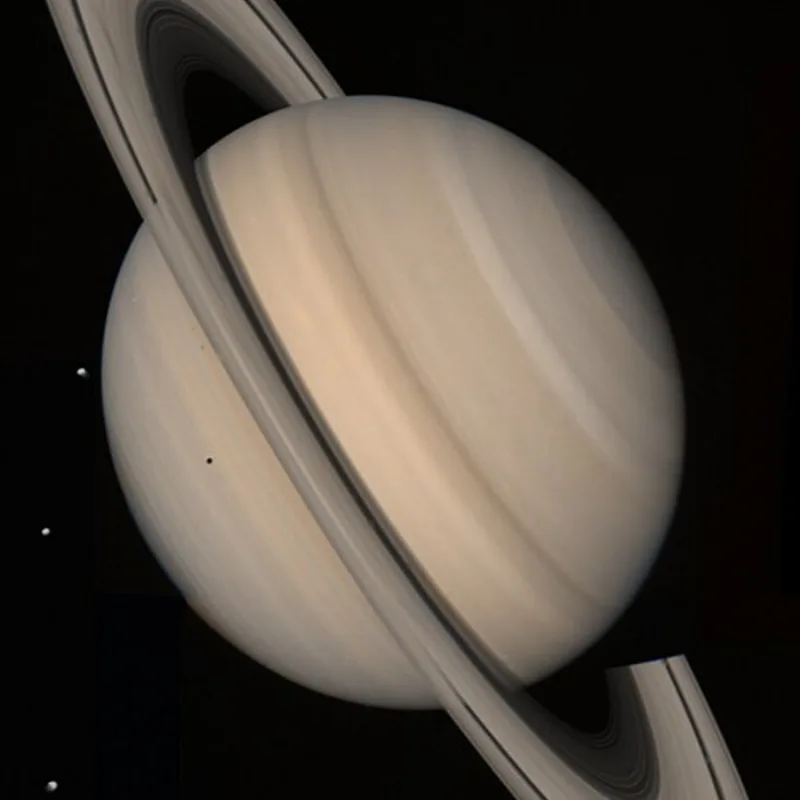 Saturn